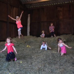 30/05 -  Kinderticket 6 t/m 12 jaar - Spareribsavond Deluxe