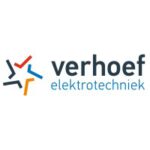 verhoef elektrotechniek-logo