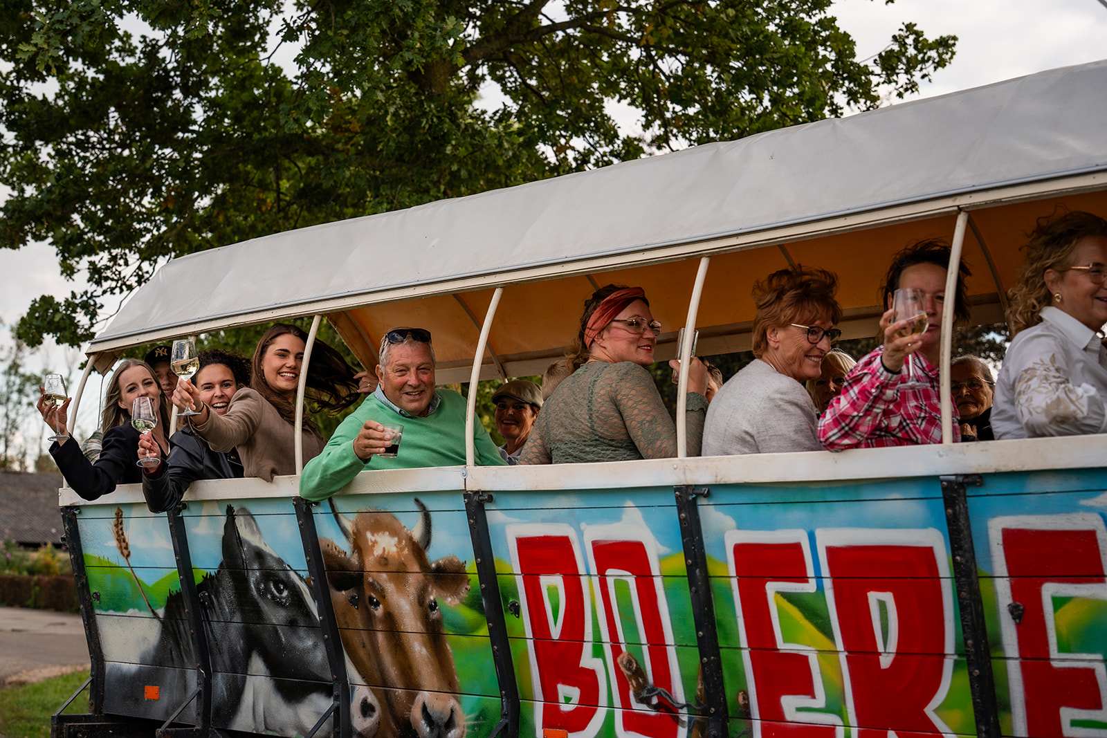 Boerengoed