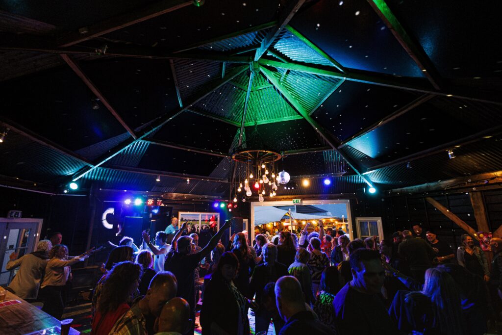 Feestavond Boerengoed