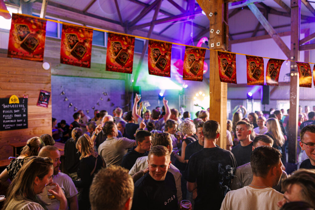 Feestavond Boerengoed