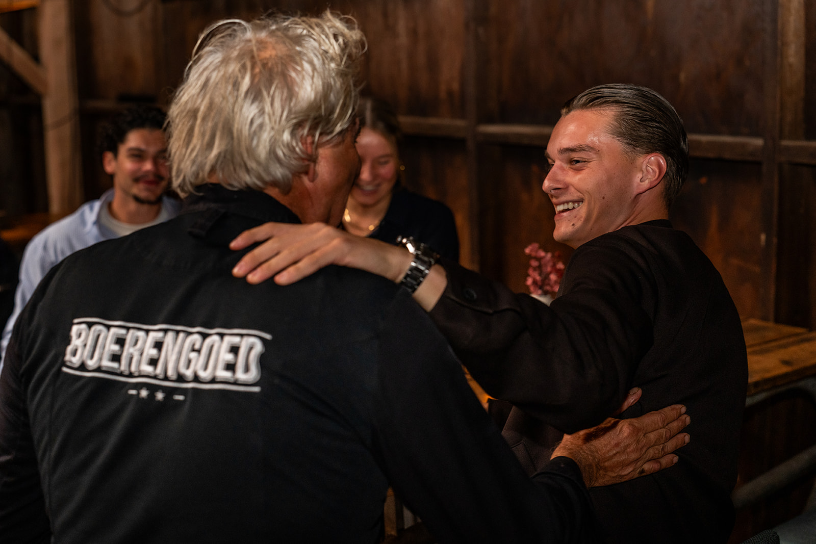 Boerengoed