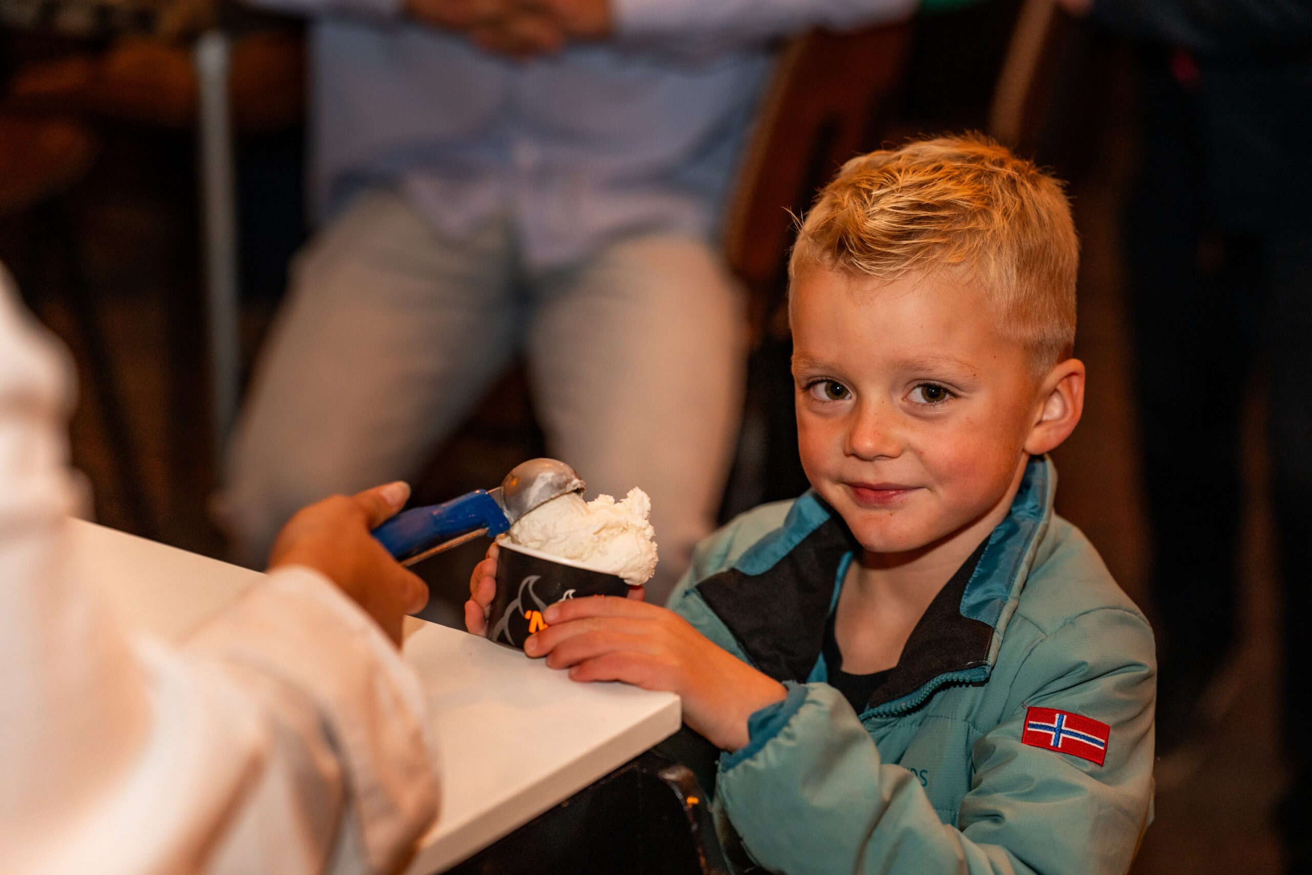 Boerengoed
